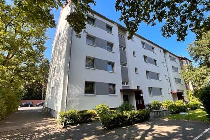 Wohnung Hannover Herrenhausen-Stöcken - 2 Zimmer, 56 m&sup2;, 698&euro; | Angebot:26152969