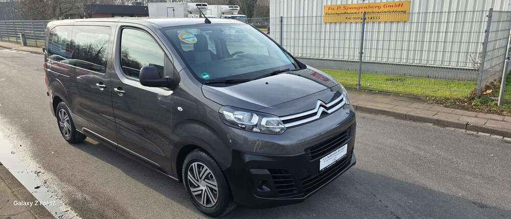 Citroen Jumpy 63.000 km 18.990 &euro; Wunstorf 31515