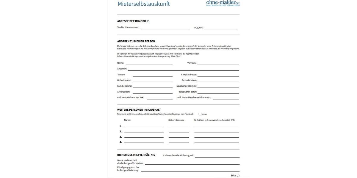 Etagenwohnung Hannover Buchholz-Kleefeld - 1 Zimmer, 24 m&sup2;, 390&euro; | Angebot:27595740