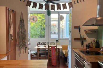 5-Zimmer Wohnung in Linden 5 zimmer