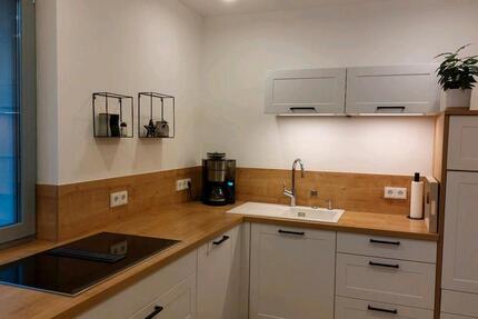 Doppelhaushälfte im Zooviertel Hannover 5 zimmer