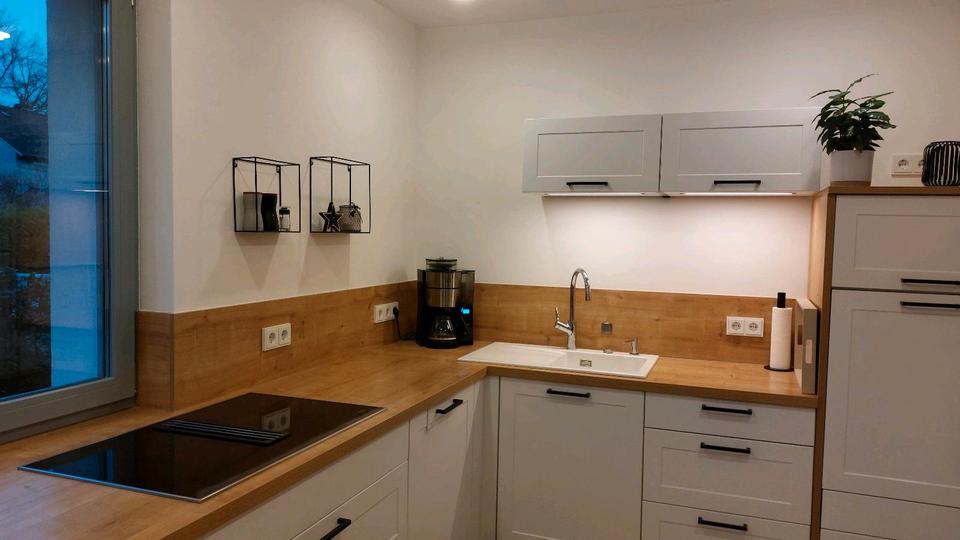 Doppelhaushälfte im Zooviertel Hannover 5 zimmer