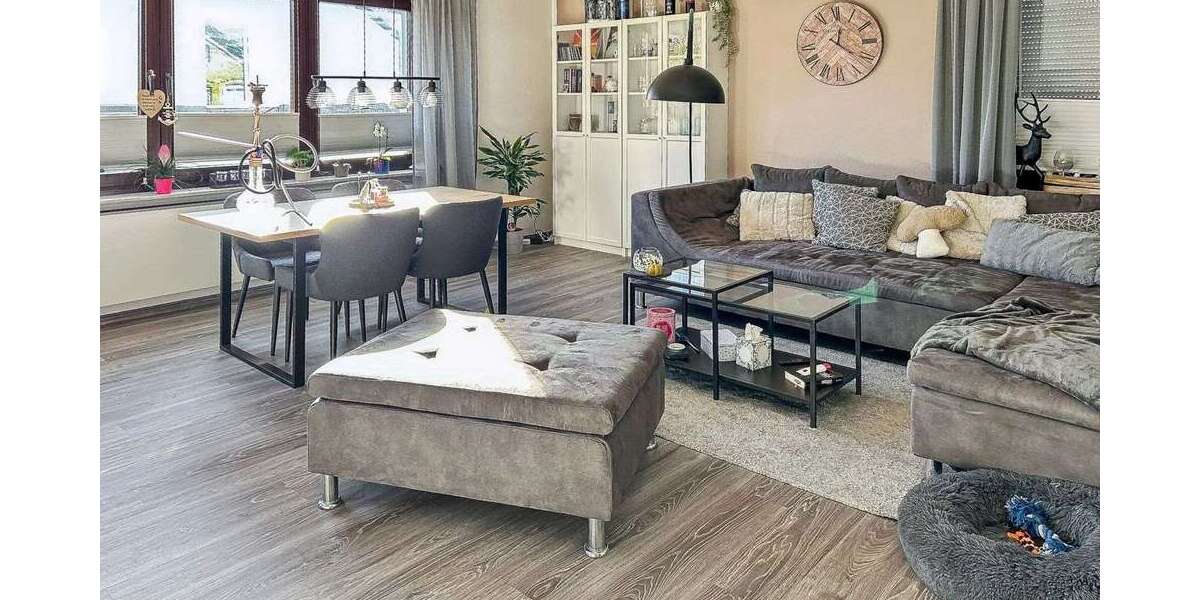 Wohnung zum Kaufen in Giesen 190.000 € 84 m² 3 zimmer