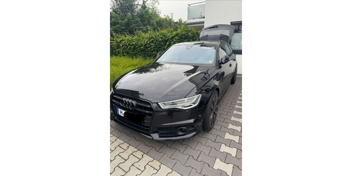 Audi A6 151.000 km 22.999 &euro; Sehnde 31319