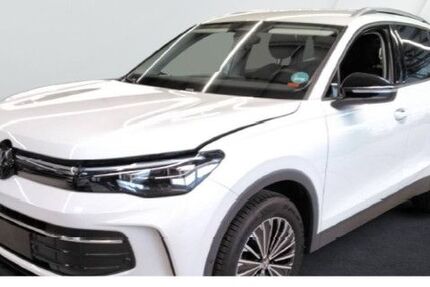 VW Tiguan 10.201 km 34.990 &euro; Hannover 30655
