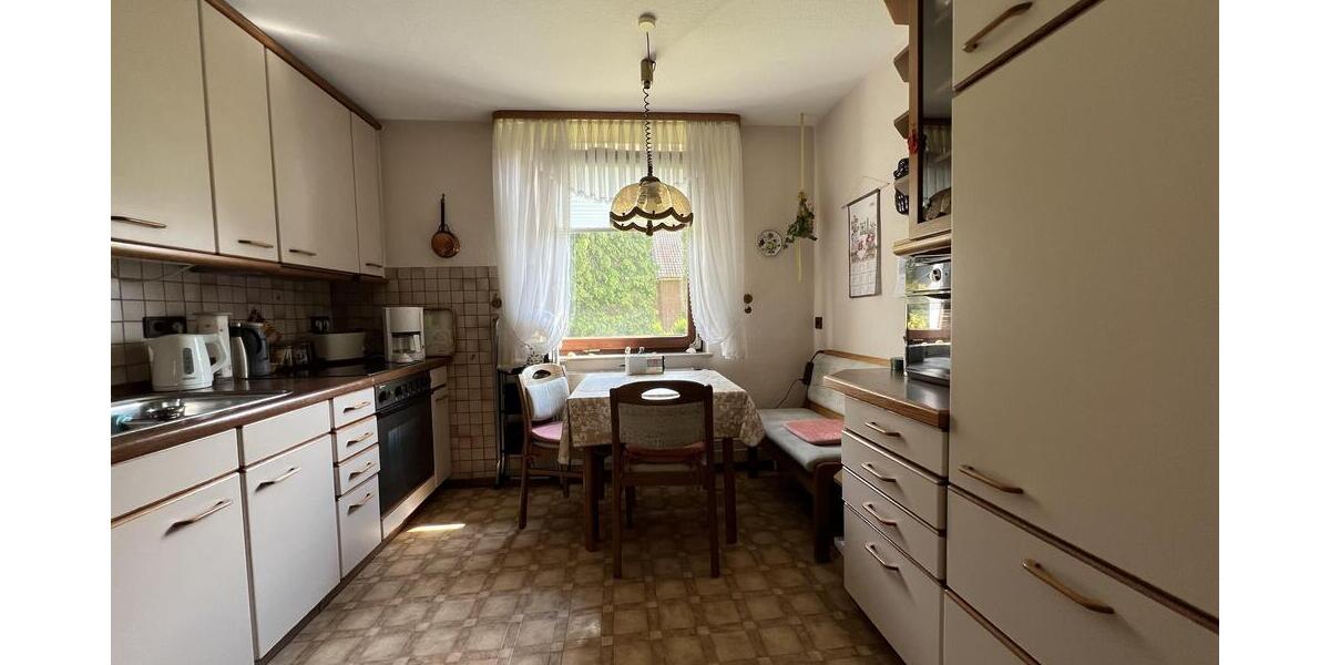 Willkommen im Familienparadies - Einfamilienhaus Nordstemmen Nordstemmen | Angebot:27242804