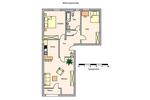 Etagenwohnung Burgdorf - 3 Zimmer, 94 m&sup2;, 889&euro; | Angebot:26383551