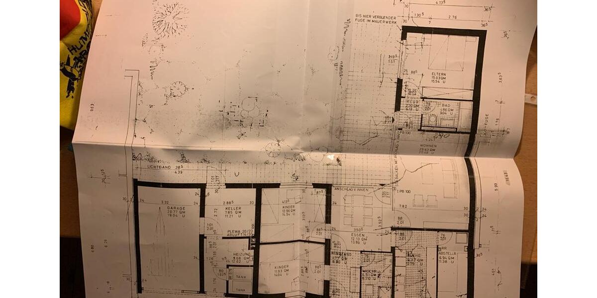 Bungalow Hemmingen - 5 Zimmer, 127 m&sup2;, 600.000&euro; | Angebot:24555298