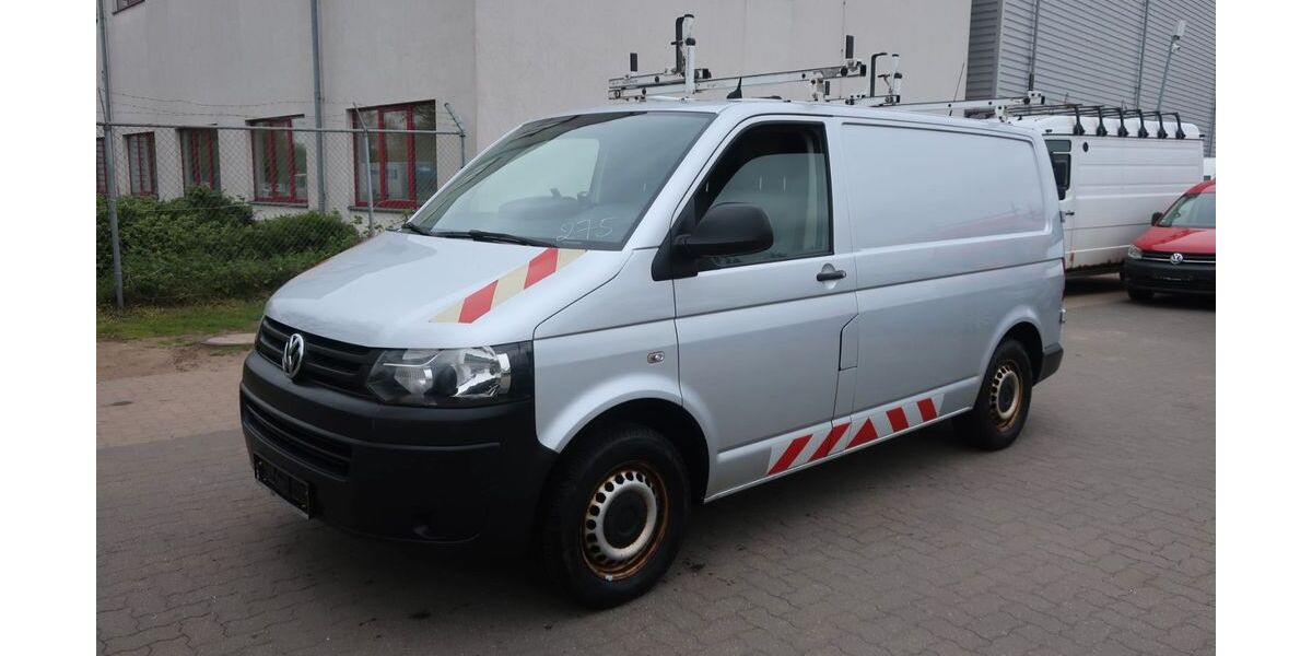 VW T5 Transporter 204.044 km 13.900 &euro; Hannover 30179