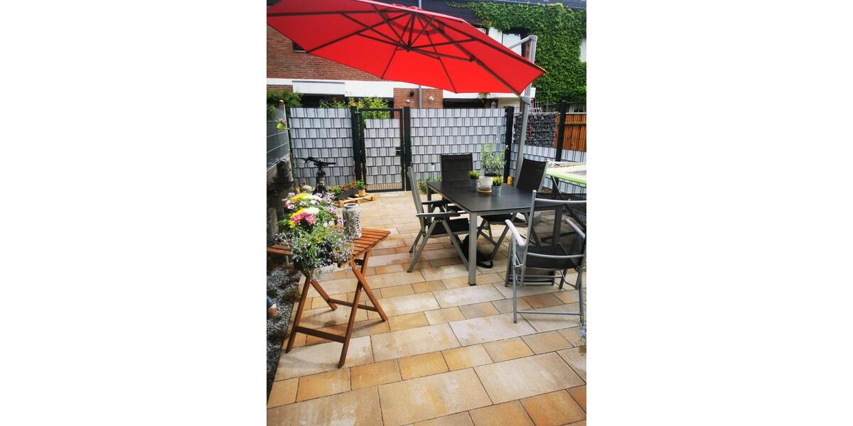Reihenhaus Ronnenberg - 3 Zimmer, 104 m&sup2;, 360.000&euro; | Angebot:27045898