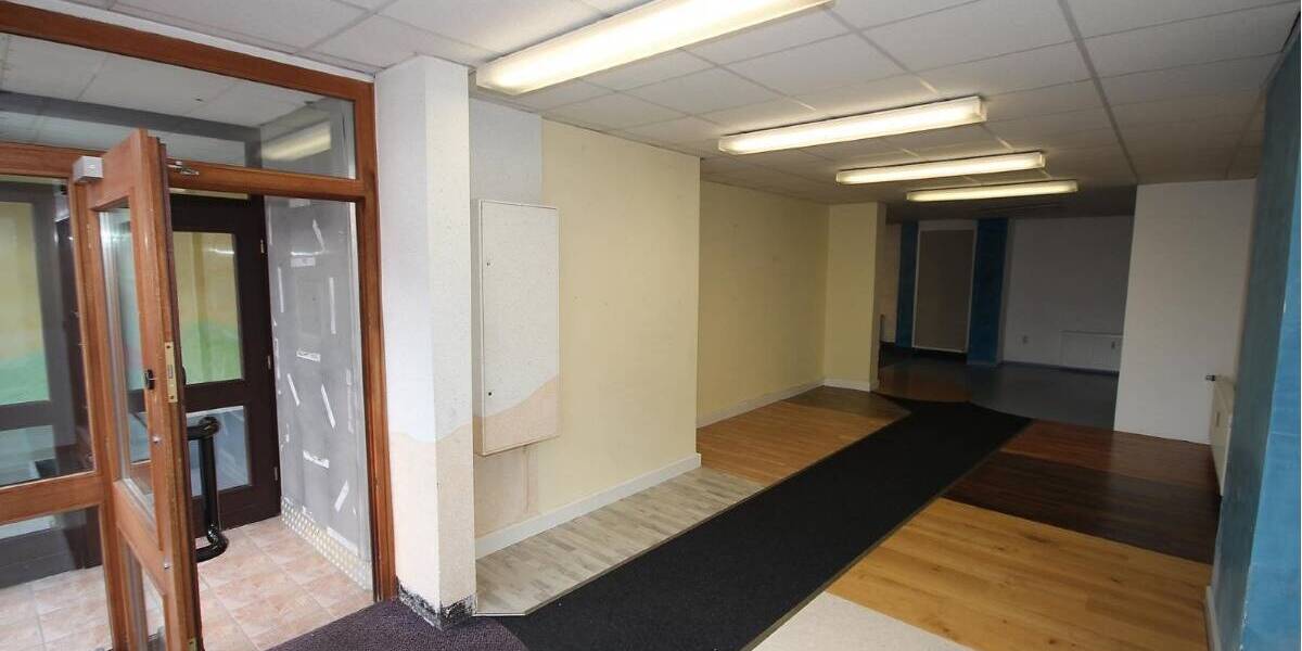 Gewerbeobjekt Elze - 1.200&euro; | Angebot:20959848