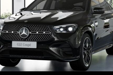 Mercedes-Benz GLE 450 9.900 km 108.500 &euro; Hannover 30655