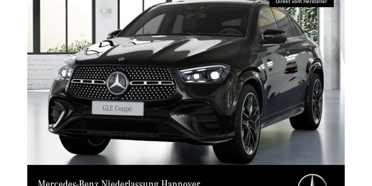 Mercedes-Benz GLE 450 9.900 km 108.500 &euro; Hannover 30655