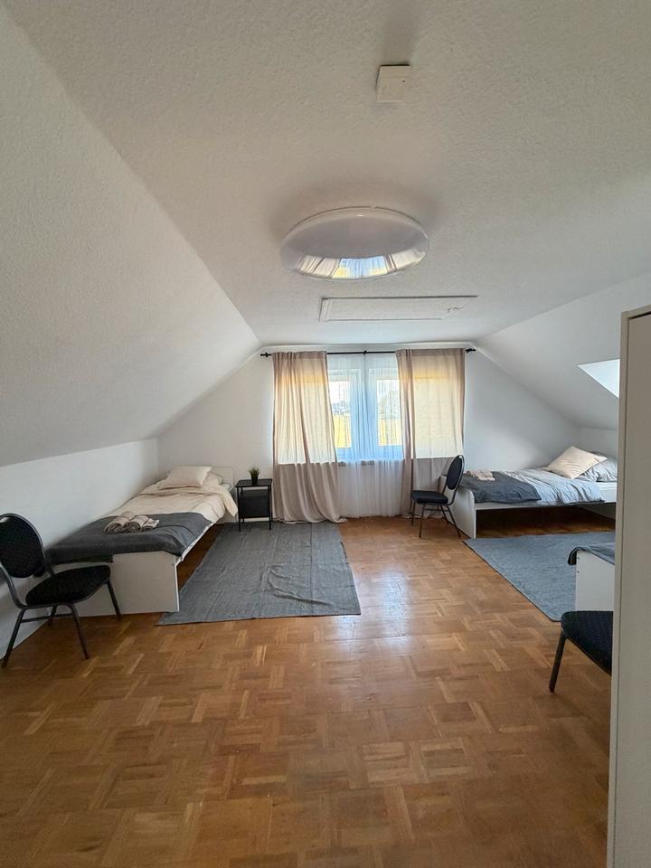 Wunderschönes Haus in Garbsen Heitlingen zimmer