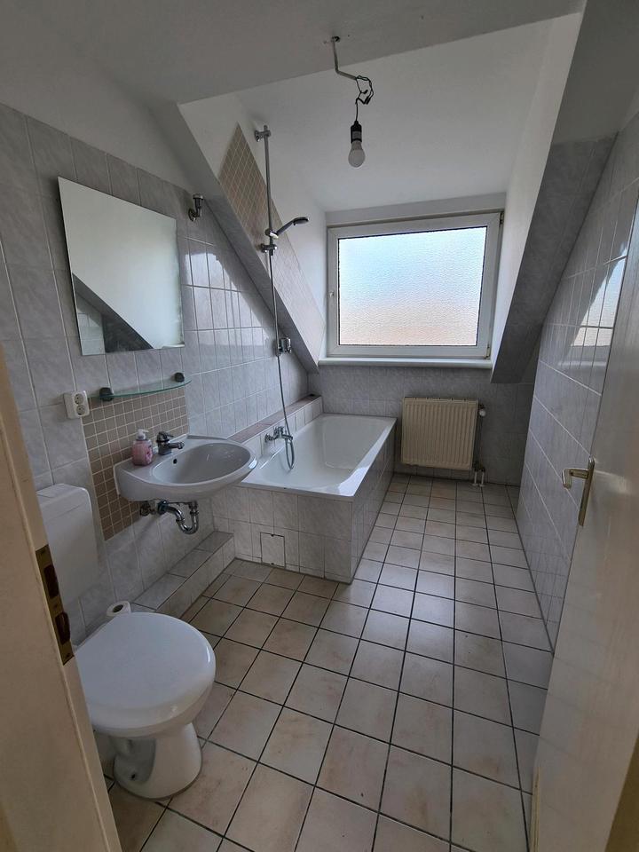 Vermietete Eigentumswohnung für Anleger zimmer