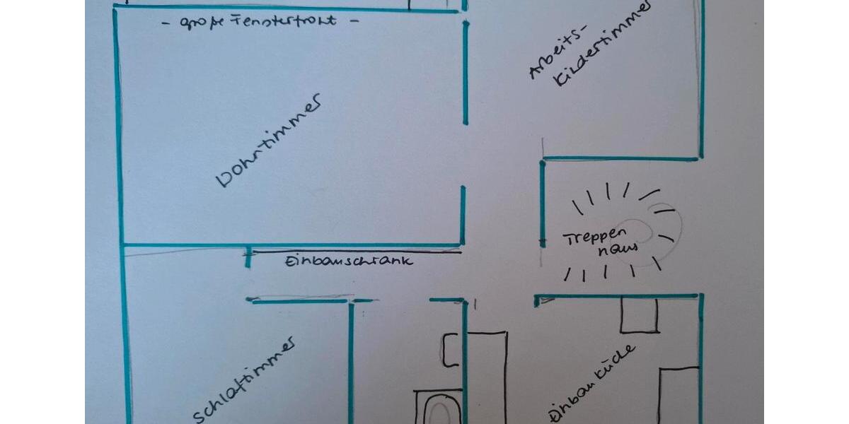 Einfamilienhaus Sarstedt - 6 Zimmer, 180 m&sup2;, 590.000&euro; | Angebot:26193175
