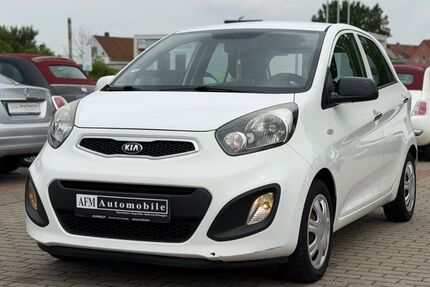 Kia Picanto 148.800 km 3.490 &euro; Hildesheim 31137