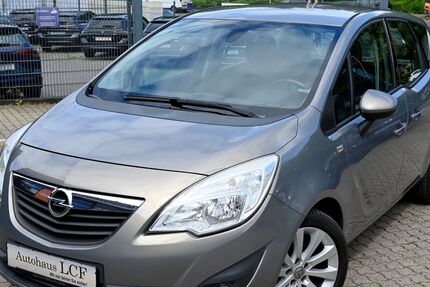Opel Meriva 129.974 km 4.490 &euro; Laatzen 30880