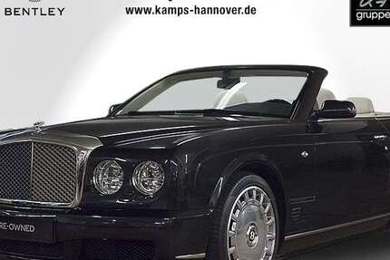 Bentley Azure 56.490 km 159.900 &euro; Hannover 30655