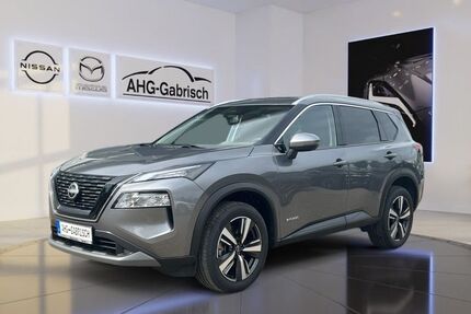 Nissan X-Trail 3.510 km 42.990 € Hemmingen 30966