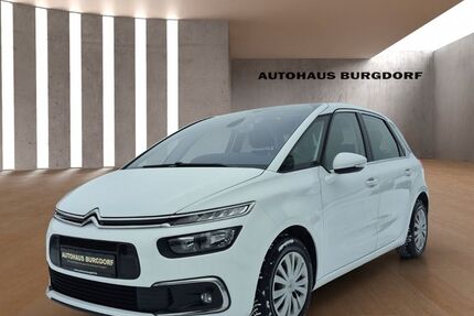 Citroen C4 Picasso 111.000 km 10.999 &euro; Burgdorf/Hannover 31303