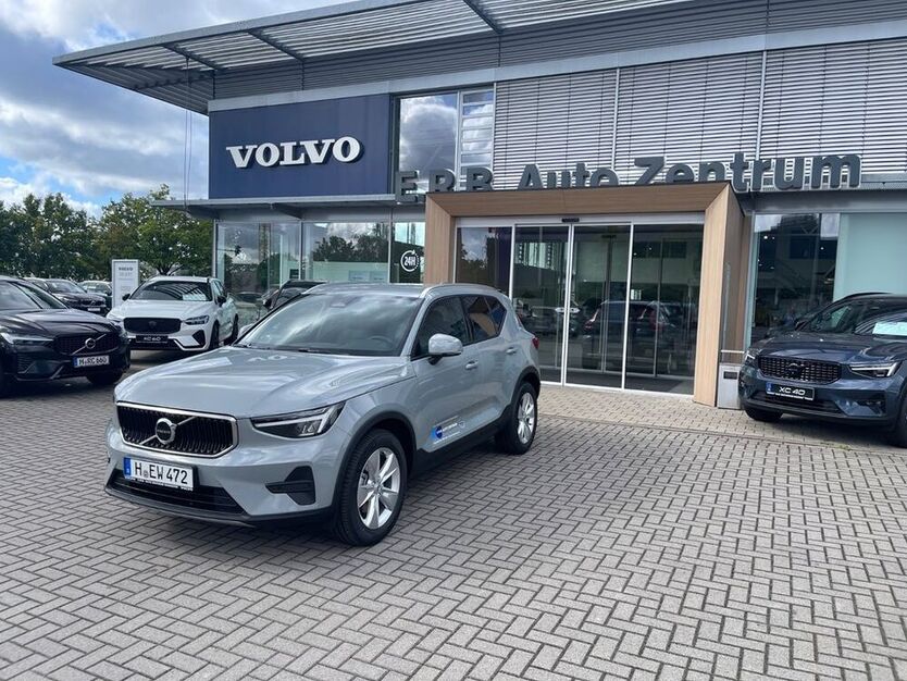 XC40