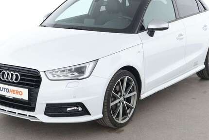 Audi A1 46.505 km 15.750 € Laatzen 30880