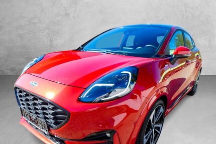 Ford Puma 49.500 km 20.990 € Hannover 30453