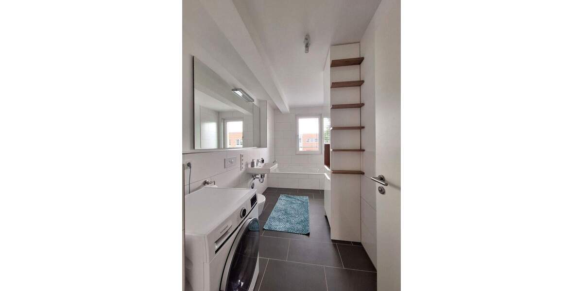 Etagenwohnung Hannover Groß Buchholz - 4 Zimmer, 110 m&sup2;, 1.780&euro; | Angebot:25195914