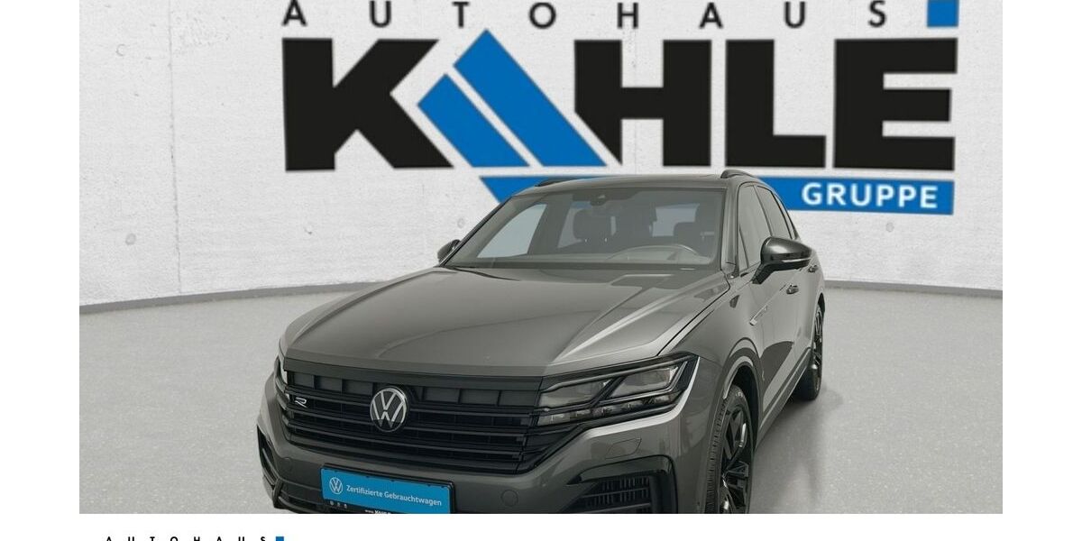 VW Touareg 56.590 km 64.490 &euro; Hannover 30419