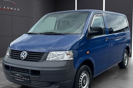 VW T5 Transporter 145.900 km 10.480 &euro; Hannover 30165