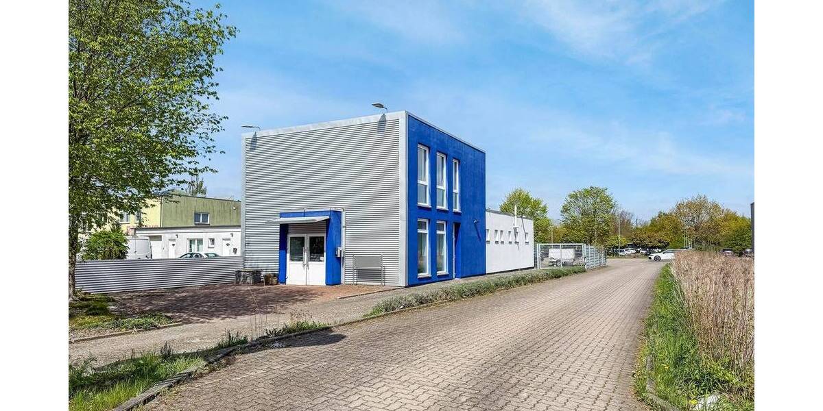 Gewerbeobjekt Wunstorf - 3 Zimmer, 495.000&euro; | Angebot:26502656