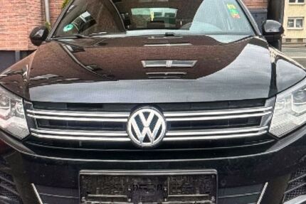 VW Tiguan 122.400 km 14.500 &euro; Langenhagen 30855