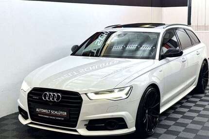 Audi A6 143.500 km 35.900 &euro; Lehrte 31275