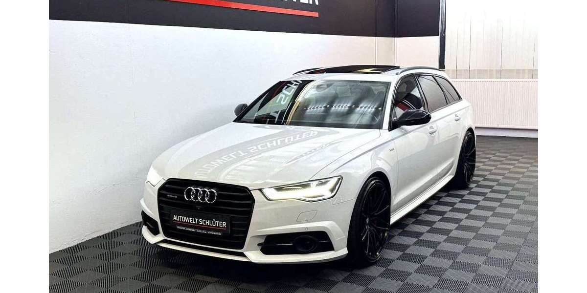 Audi A6 143.500 km 35.900 &euro; Lehrte 31275