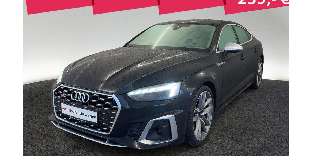 Audi A5 65.303 km 45.950 &euro; Hannover 30179
