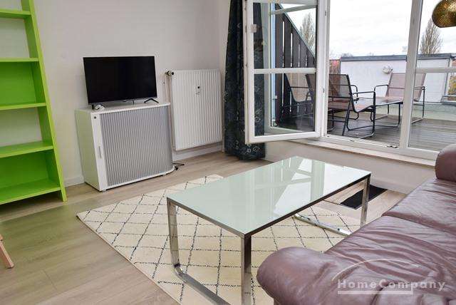 Zimmer Hannover Herrenhausen-Stöcken - 2 Zimmer, 850&euro; | Angebot:26947101