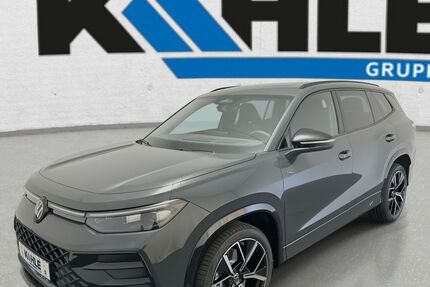 VW Tayron 5.000 km 55.330 &euro; Hannover 30419