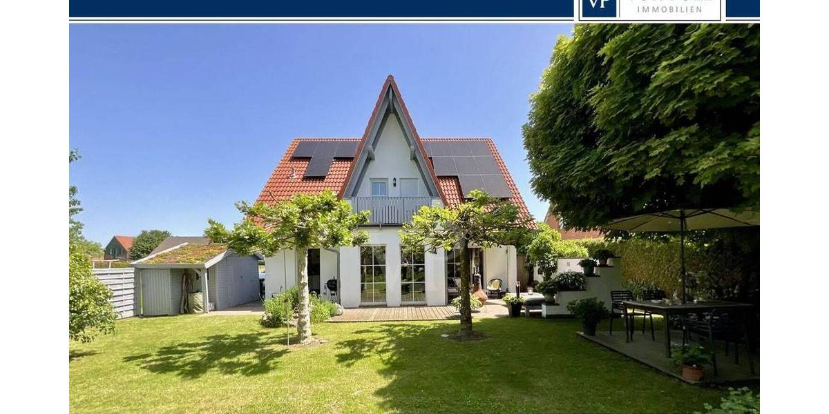 Einfamilienhaus Pattensen / Jeinsen Jeinsen - 4 Zimmer, 130 m&sup2;, 469.000&euro; | Angebot:26805208
