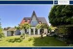 Einfamilienhaus Pattensen / Jeinsen Jeinsen - 4 Zimmer, 130 m&sup2;, 469.000&euro; | Angebot:26805208