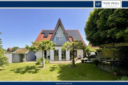 Haus Pattensen / Jeinsen Jeinsen - 4 Zimmer, 130 m&sup2;, 469.000&euro; | Angebot:26805208