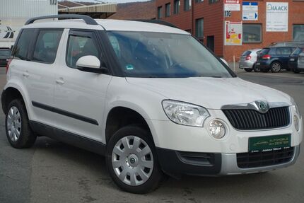 Skoda Yeti 200.000 km 5.990 &euro; Springe 31832