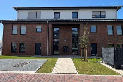 Bezugsfertig! - NEUBAU Eigentumswohnungen in begehrter Wohnlage (KfW 55) 3 zimmer