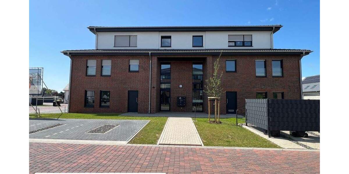 Bezugsfertig! - NEUBAU Eigentumswohnungen in begehrter Wohnlage (KfW 55) 3 zimmer