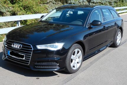 Audi A6 115.000 km 19.000 &euro; Bad Münder 31848