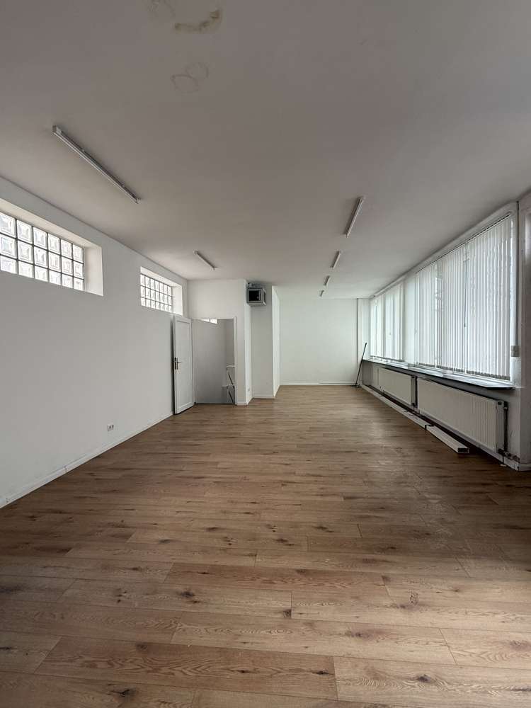 Büro in Mannheim Innenstadt 1.150 € 145 m²