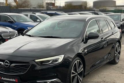 Opel Insignia 126.000 km 16.000 &euro; Hannover 30453