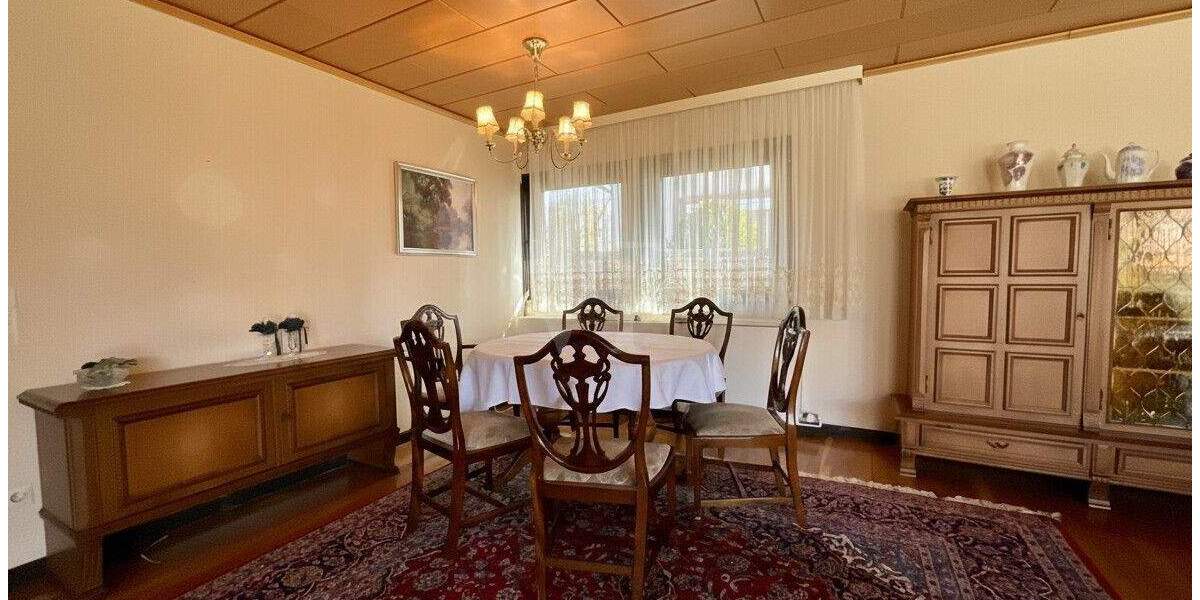 Bungalow Sehnde / Rethmar Rethmar - 5 Zimmer, 125 m&sup2;, 350.000&euro; | Angebot:25797216