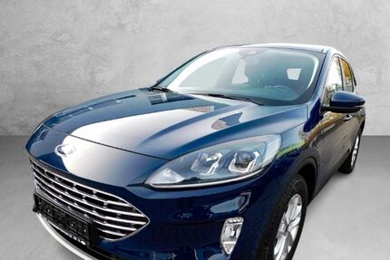 Ford Kuga 37.200 km 26.990 € Hannover 30453