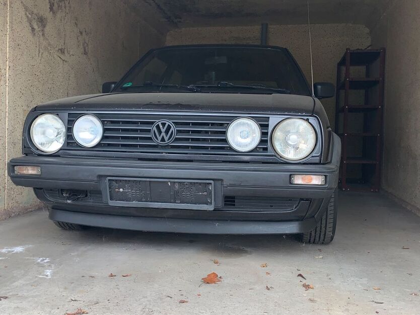 VW Golf 173.604 km 4.000 € Gronau (Leine) 31028